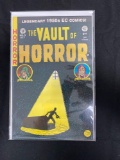 The Vault of Horror (Reprint) #5