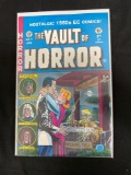 The Vault of Horror (Reprint) #7