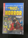 The Vault of Horror (Reprint) #9