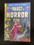 The Vault of Horror (Reprint) #12