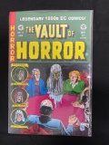 The Vault of Horror (Reprint) #14