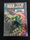 Tales to Astonish (Sub Mariner and Hulk) #97