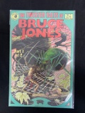 The Twisted Tales of Bruce Jones #1