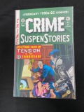 Crime Suspense Stories (Reprint) #14