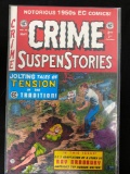 Crime Suspense Stories (Reprint) #15