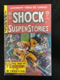 Shock Suspense Comics (Reprint) #14