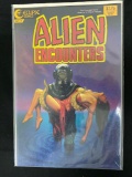 Alien Encounters #3