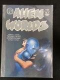 Alien Worlds #7