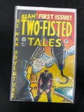 Two Fisted Tales (Reprint) #1