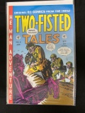 Two Fisted Tales (Reprint) #2