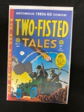 Two Fisted Tales (Reprint) #6