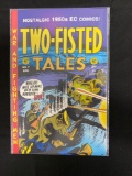 Two Fisted Tales (Reprint) #7