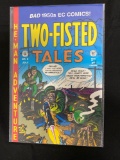 Two Fisted Tales (Reprint) #8