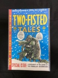Two Fisted Tales (Reprint) #9