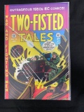 Two Fisted Tales (Reprint) #10