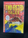 Two Fisted Tales (Reprint) #11