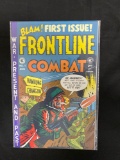 Frontline Combat #1