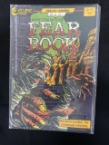 Fear Book