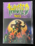 Twisted Tales #10