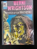 Master of the Macabre #3