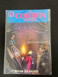 A Corben Special - House of Usher - Edgar Allan Poe #1