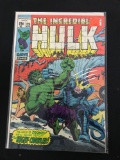 The Incredible Hulk #126