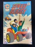 Speed Buggy #1