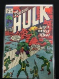 The Incredible Hulk #132