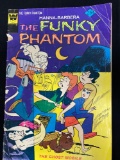 The Funky Phantom #12