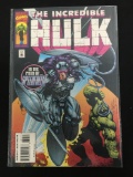 The Incredible Hulk #430