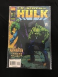 The Incredible Hulk #431