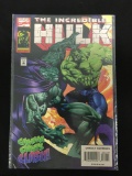 The Incredible Hulk #432