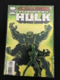 The Incredible Hulk #439