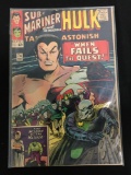 Tales to Astonish (Sub Mariner and Hulk) #74