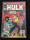 The Incredible Hulk #442