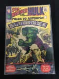 Tales to Astonish (Sub Mariner and Hulk) #75
