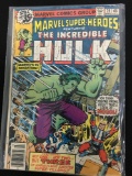 Marvel Super-Heroes (Hulk and Sub-Mariner) #79