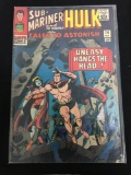 Tales to Astonish (Sub Mariner and Hulk) #76