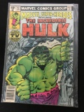 Marvel Super-Heroes (Hulk and Sub-Mariner) #82