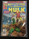 Marvel Super-Heroes (Hulk and Sub-Mariner) #83