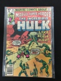 Marvel Super-Heroes (Hulk and Sub-Mariner) #84