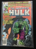 Marvel Super-Heroes (Hulk and Sub-Mariner) #86