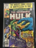 Marvel Super-Heroes (Hulk and Sub-Mariner) #91