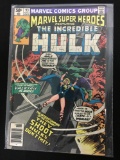 Marvel Super-Heroes (Hulk and Sub-Mariner) #93