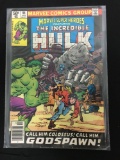 Marvel Super-Heroes (Hulk and Sub-Mariner) #94