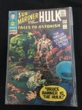 Tales to Astonish (Sub Mariner and Hulk) #77