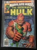 Marvel Super-Heroes (Hulk and Sub-Mariner) #95
