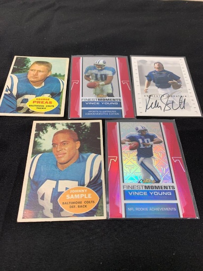 7/4 SPECIAL Sports Card Blowout Auction