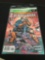 Flashpoint Deathstroke #1 Comic Book from Amazing Collection