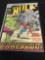 The Incredible Hulk #145 Comic Book from Amazing Collection